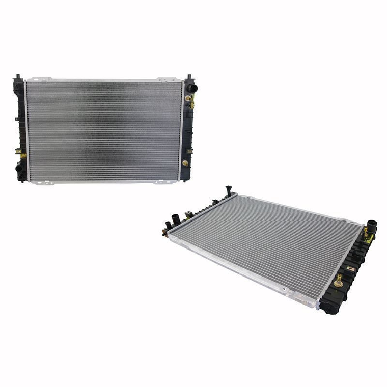 Ford Escape ZA ZB ZC Radiator (2/2001 to 4/2008)