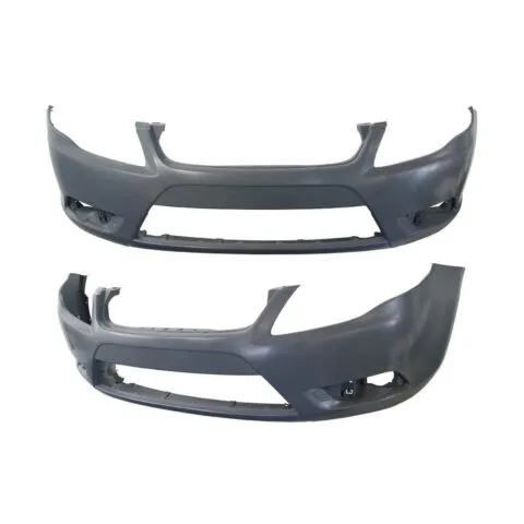 Ford Falcon FG Utility XT Front Bumper (2/2008 to 10/2011)