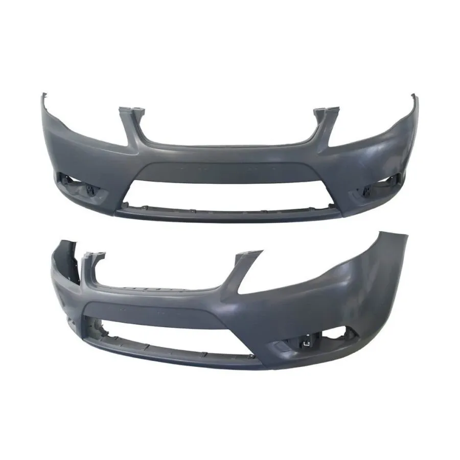 Ford Falcon FG Utility XT Front Bumper (2/2008 to 10/2011)