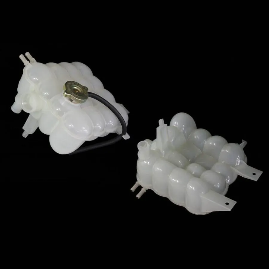 Ford Falcon AU Overflow Bottle (9/1998 to 9/2002)