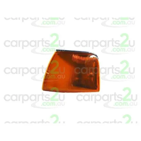 Left Front Corner Light for Ford Falcon EA (2/1988 to 4/1994)