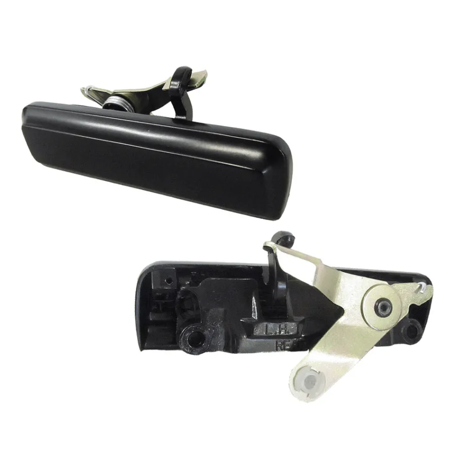 Ford Falcon XF Left Door Handle (9/1984 to 11/1987), Part 59988