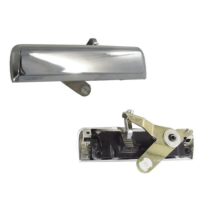 Ford Falcon XF Left Door Handle (9/1984 to 11/1987), Part 59990