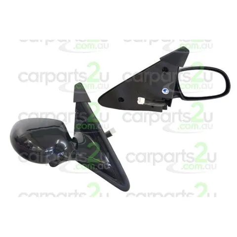 Right Front Door Mirror for Ford Falcon EF (8/1994 to 6/1998)