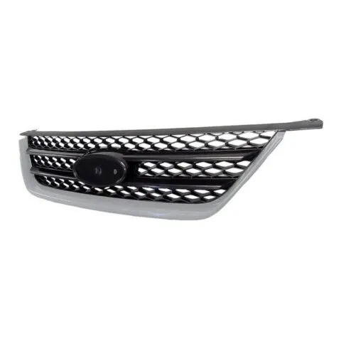 Ford Falcon BF XT Futura Grille (9/2006 to 2/2008)