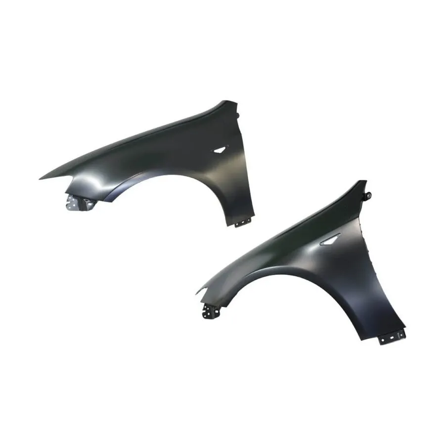 Ford Falcon FG Left Guard (2/2008 to 10/2014)