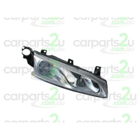 Right Headlight for Ford Falcon EF (8/1994 to 8/1996)