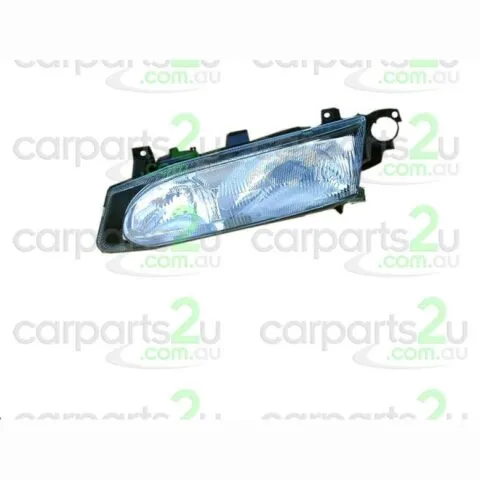 Left Headlight for Ford Falcon EL (9/1996 to 6/1998)