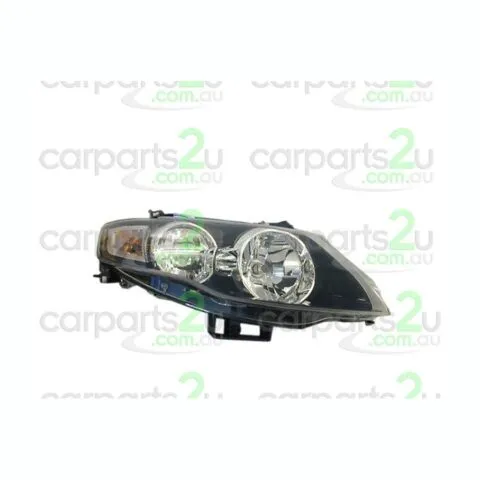 Right Headlight for Ford Falcon FG (2/2008 to 10/2014)