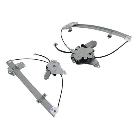 Ford Falcon EA EF Right Front Window Regulator, Electric with Motor (2/1988 to 6/1998)