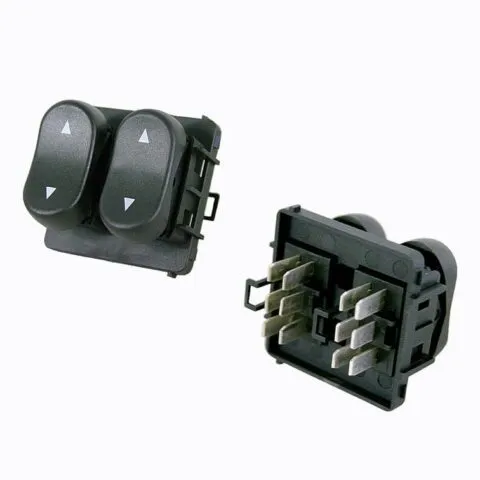 Ford Falcon AU Right Window Switch (9/1998 to 9/2002)