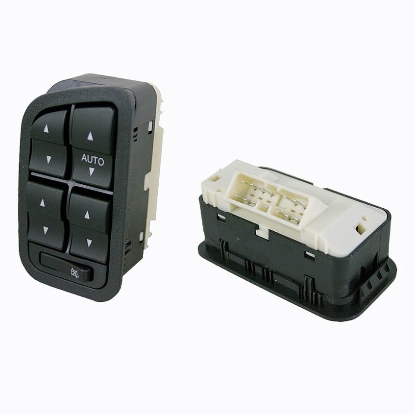 Ford Falcon BA/BF Window Switch (10/2002 to 2/2008)