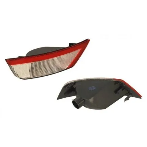 Left Rear Bar Lamp for Ford Focus LV 5 Door Hatch (3/2008 to 4/2011)
