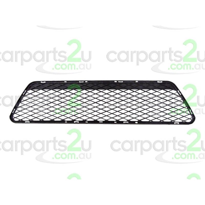Ford Focus LS LT Front Bar Grille (1/2005 to 3/2009)