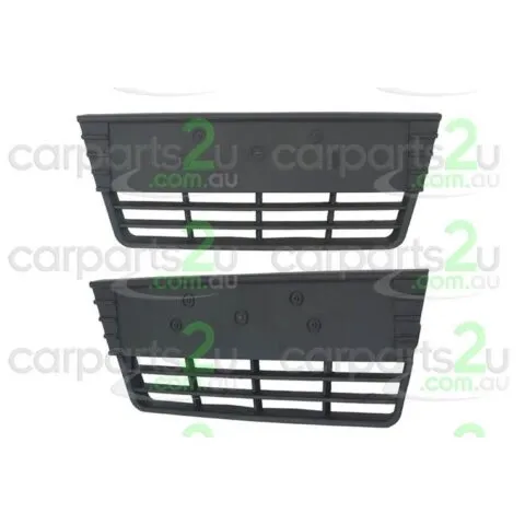 Front Bar Grille for Ford Focus LW (4/2011 to 8/2015)