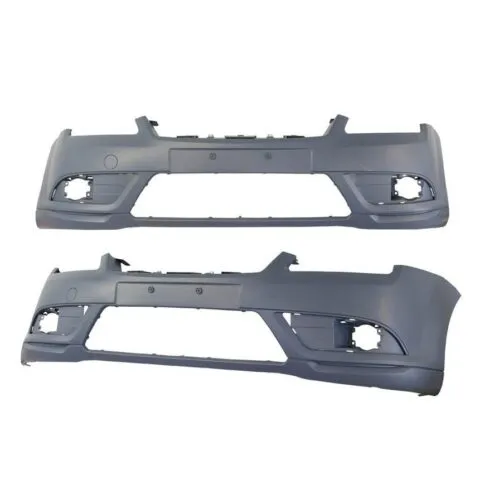 Ford Focus LS LT Front Bumper (6/2007 to 3/2009)