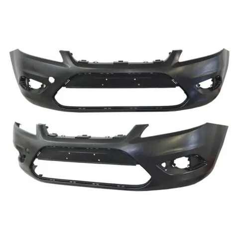 Ford Focus LV Front Bumper (4/2009 to 4/2011)