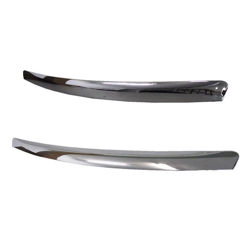 Ford Focus LV Bonnet Mould (3/2008 to 4/2011)