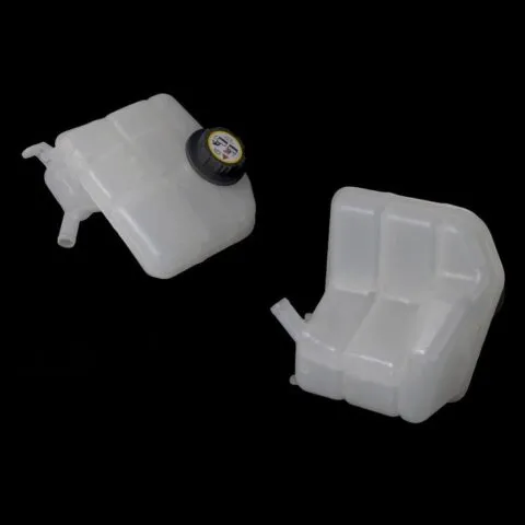 Ford Focus LR Overflow Bottle (10/2002 to 12/2004)