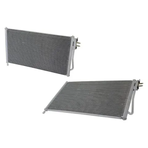 Ford Focus LR Condenser (10/2002 to 12/2004)