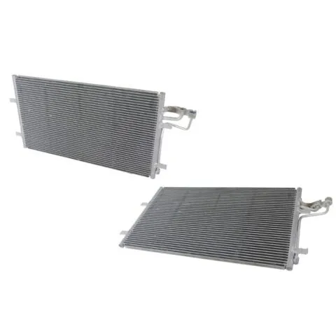 Ford Focus LS LT Condenser (1/2005 to 3/2009)
