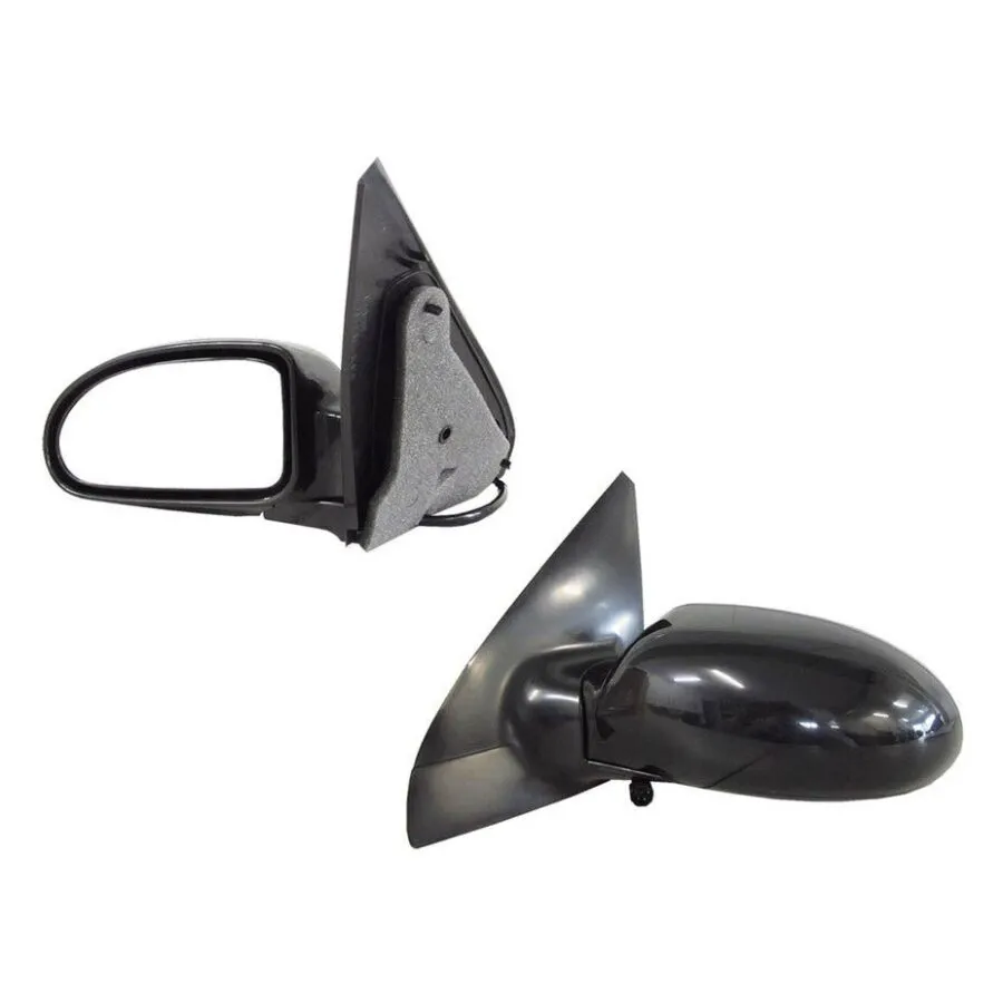 Ford Focus LR Left Front Door Mirror (10/2002 to 12/2004)