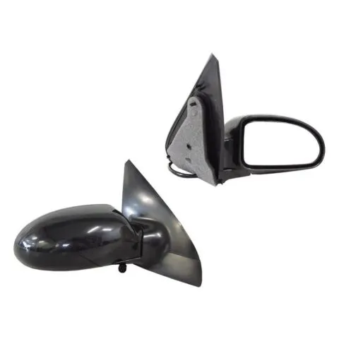 Ford Focus LR Right Front Door Mirror (10/2002 to 12/2004)