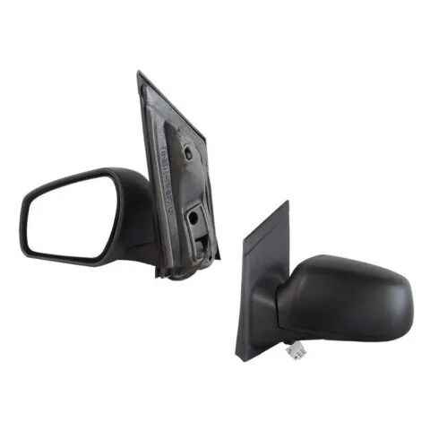 Ford Focus LS LT Left Front Door Mirror (1/2005 to 3/2009), Part 7348