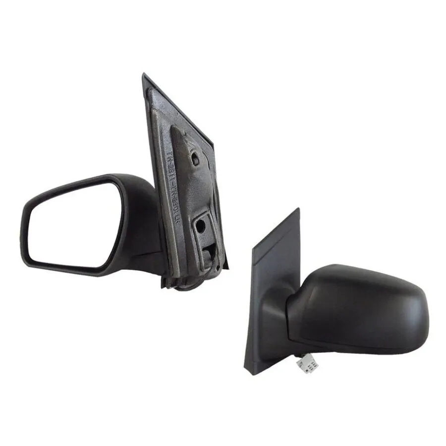 Ford Focus LS LT Left Front Door Mirror (1/2005 to 3/2009), Part 7348