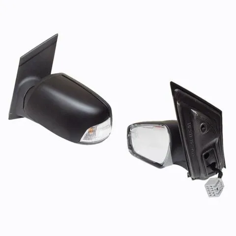 Ford Focus LS LT Left Front Door Mirror (1/2005 to 3/2009), Part 7350