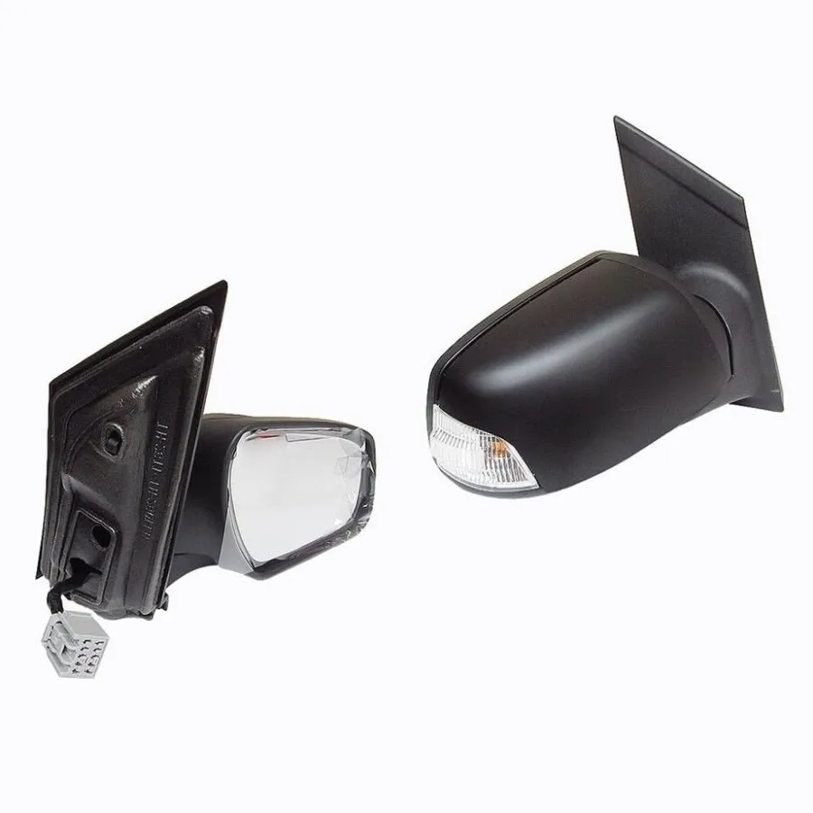 Ford Focus LS LT Right Front Door Mirror (1/2005 to 3/2009), Part 7351