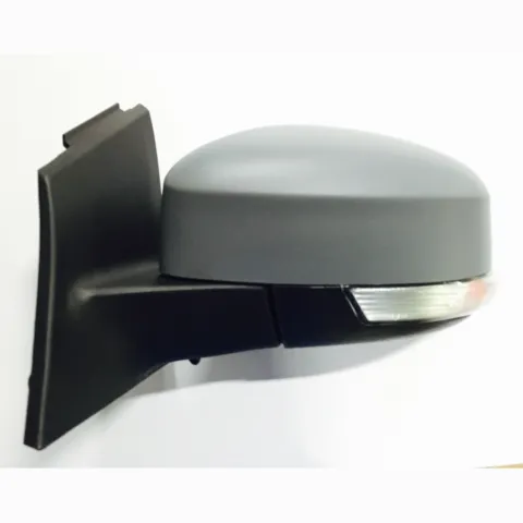 Ford Focus LW LZ Left Front Door Mirror (4/2011 to 8/2015), Part 60552