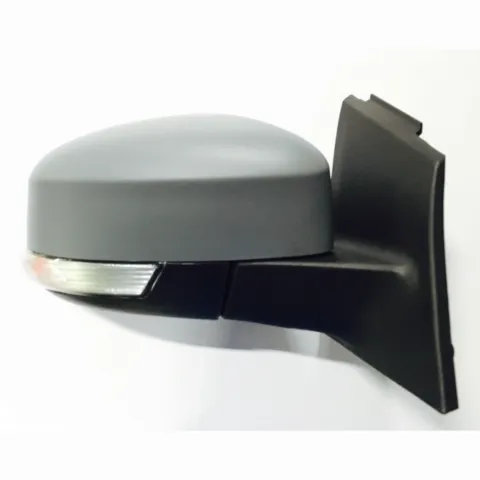 Ford Focus LW LZ Right Front Door Mirror (4/2011 to 8/2015), Part 60553