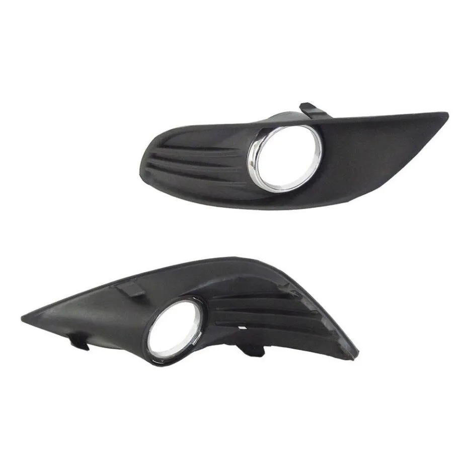 Ford Focus LV Right Front Bar Grille (3/2008 to 4/2011)
