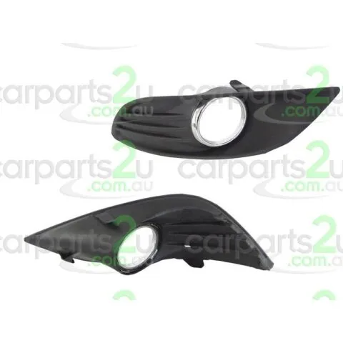 Right Front Bar Grille for Ford Focus LV (3/2008 to 4/2011)