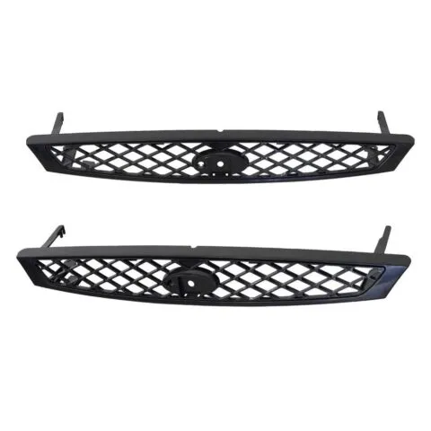 Ford Focus LR Grille (10/2002 to 12/2004), Part 25804