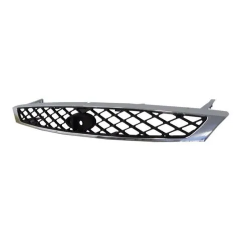 Ford Focus LR Grille (10/2002 to 12/2004), Part 36072