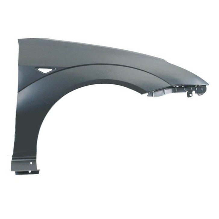 Ford Focus LR Right Guard (10/2002 to 12/2004)