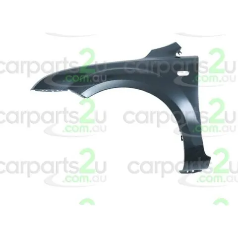 Left Guard for Ford Focus LS LT (1/2005 to 3/2009), Part 36077