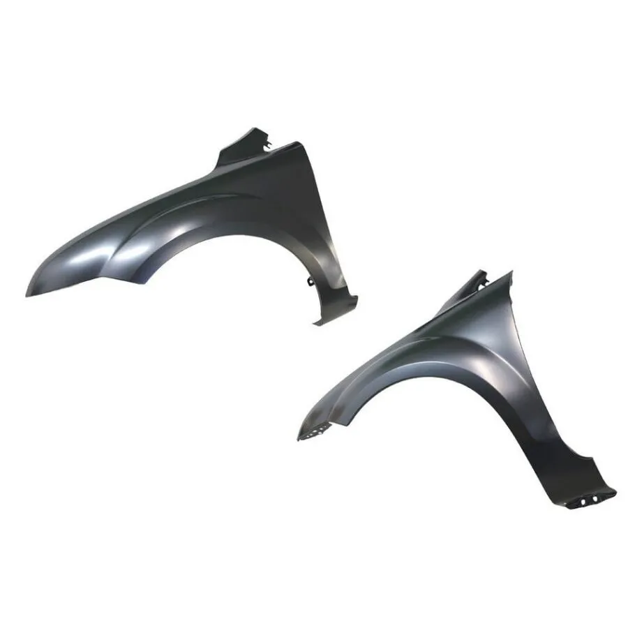 Ford Focus LS LT Left Guard (1/2005 to 3/2009), Part 36079