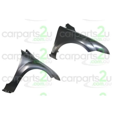 Right Guard for Ford Focus LS LT Sedan (1/2005 to 3/2009)