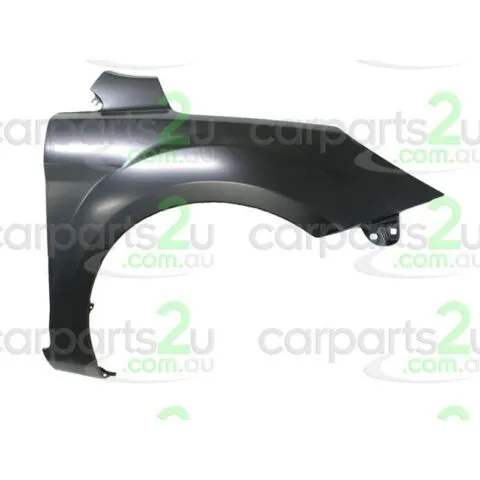 Ford Focus LV Right Guard (3/2008 to 4/2011)