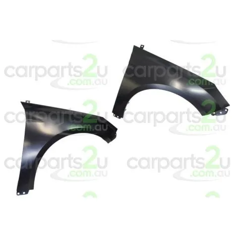 Right Guard for Ford Focus LW (4/2011 to 8/2015)