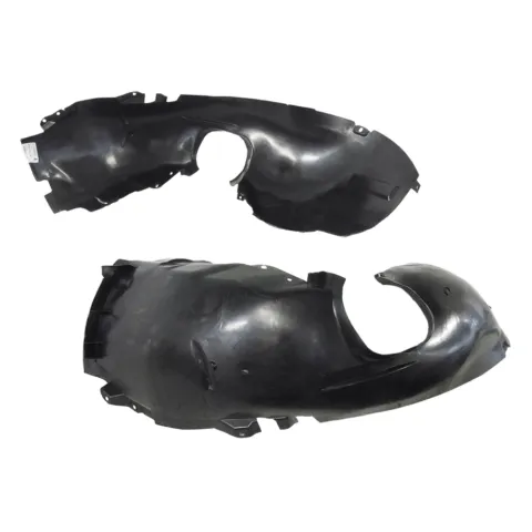 Ford Focus LS LT Left Inner Guard Liner (1/2005 to 3/2009)
