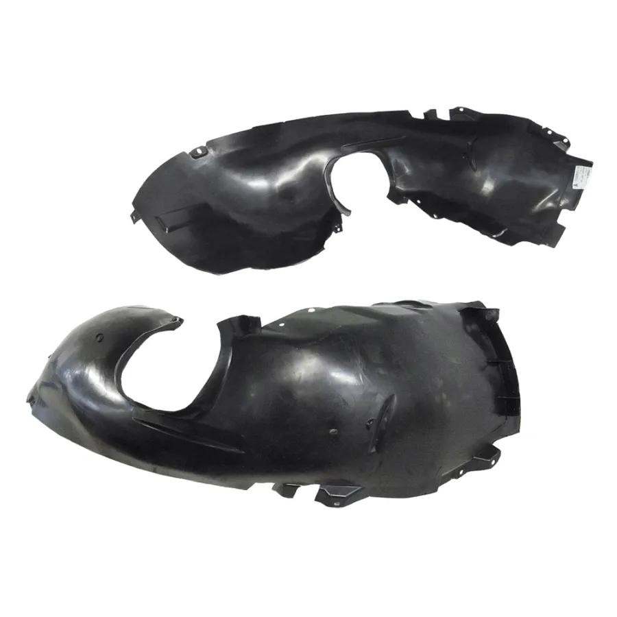 Ford Focus LS LT Right Inner Guard Liner (1/2005 to 3/2009)