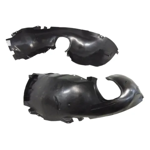 Ford Focus LV Left Inner Guard Liner (3/2008 to 4/2011)