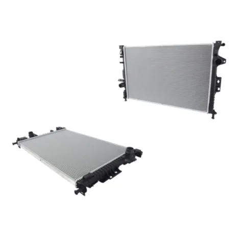 Ford Focus LZ Radiator (9/2015 to 8/2018)