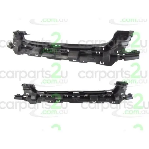 Front Bar Reinforcement for Ford Focus LV (3/2008 to 4/2011)