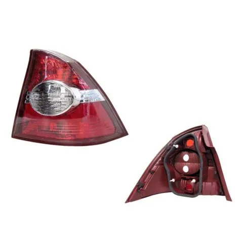 Ford Focus LS LT Sedan Right Tail Light (1/2005 to 3/2009)