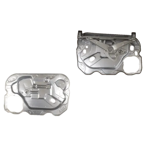Ford Focus LS LT LV Right Front Window Regulator, Electric without Motor (1/2005 to 3/2009)
